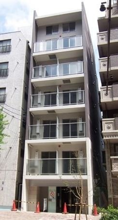 世田谷区若林1丁目 【賃貸居住】マンション