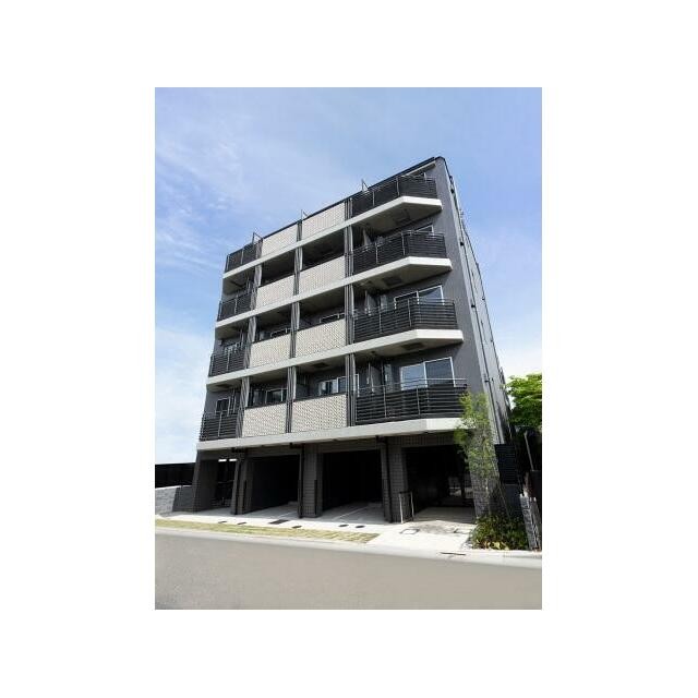 世田谷区弦巻3丁目 【賃貸居住】マンション