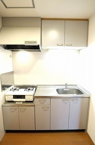 ※同仕様写真含む(キッチン)