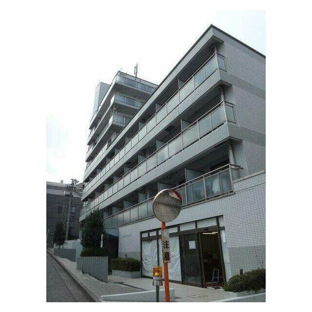品川区小山1丁目 【賃貸居住】マンション