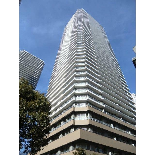 川崎市中原区中丸子 【賃貸居住】マンション