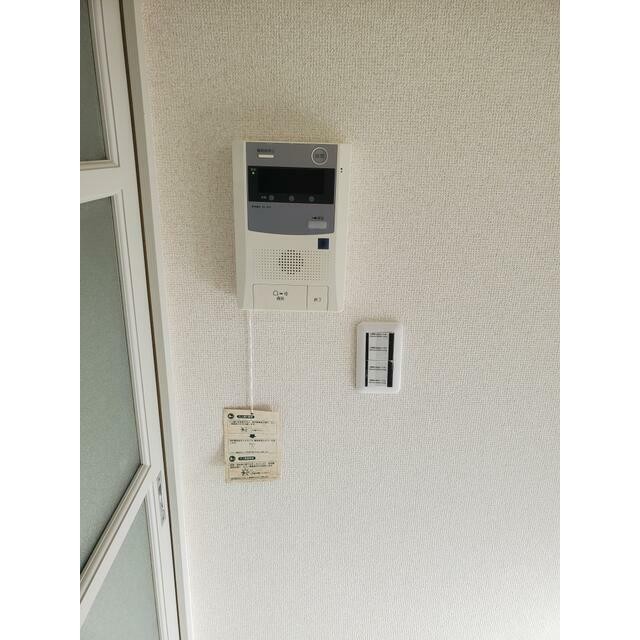 オートロック