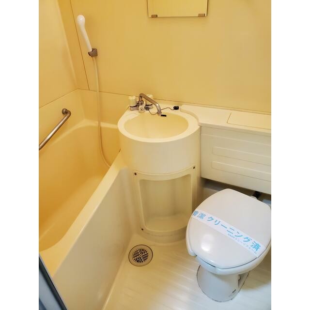 (風呂)