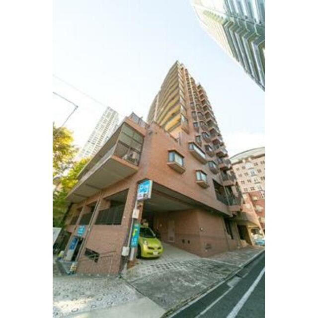 港区高輪1丁目 【賃貸居住】マンション