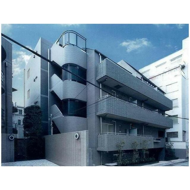 渋谷区東1丁目 【賃貸居住】マンション