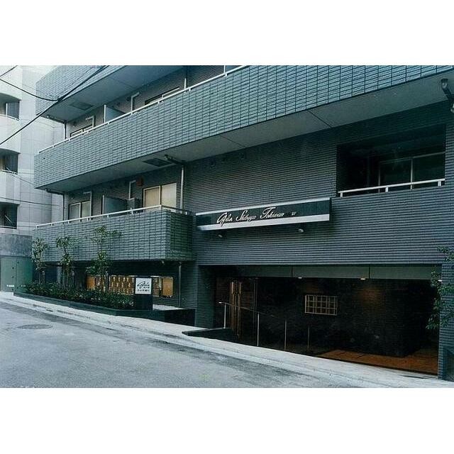 清潔なエントランスです(その他建物画像)