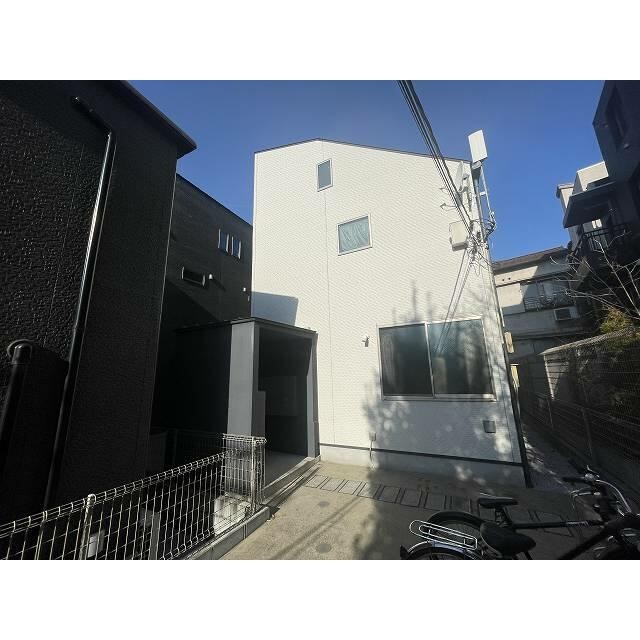 品川区二葉2丁目 【賃貸居住】アパート