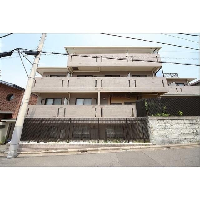 大田区山王2丁目 【賃貸居住】マンション