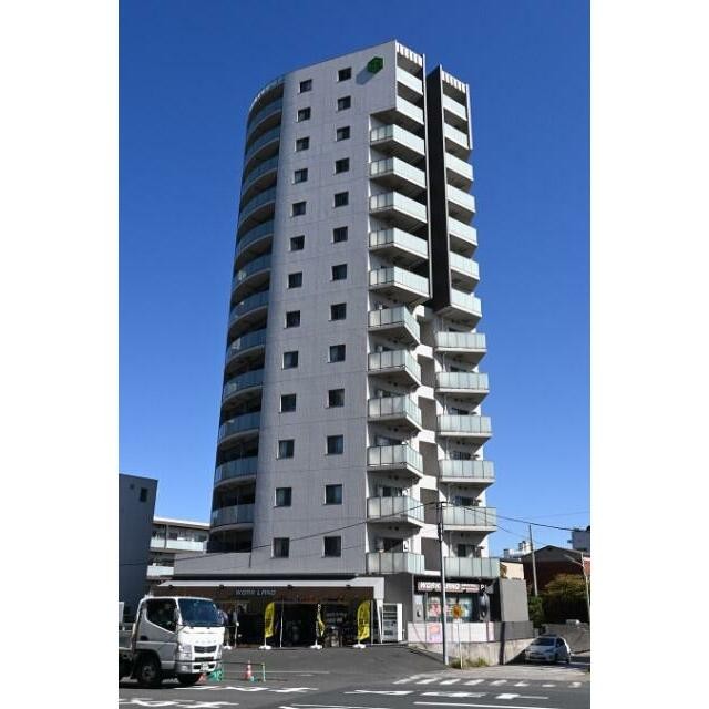 大田区大森南1丁目 【賃貸居住】マンション