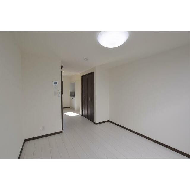 (居間)