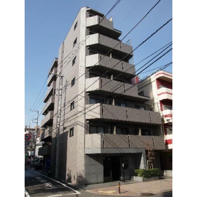 大田区大森北5丁目 【賃貸居住】マンション