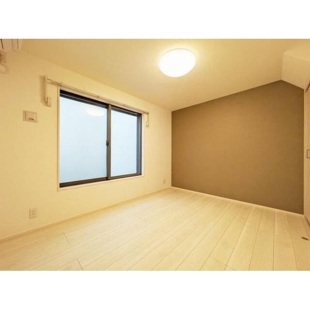 その他、部屋スペース(居間)