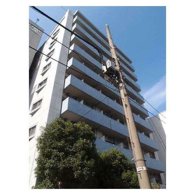 港区海岸3丁目 【賃貸居住】マンション