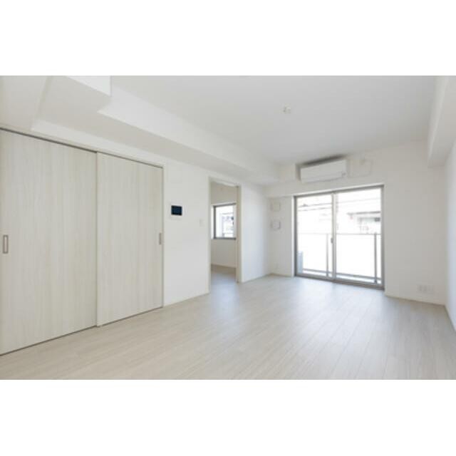 ※写真は同タイプ住戸です。(居間)
