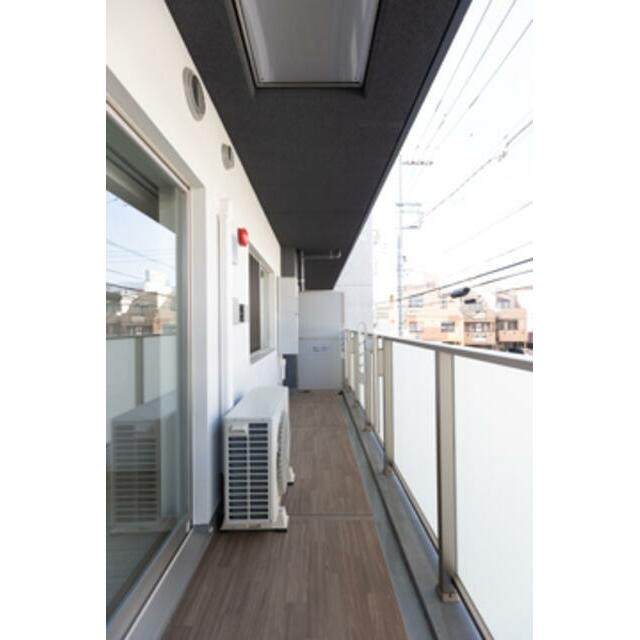 ※写真は同タイプ住戸です。
