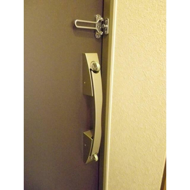 ダブルロック