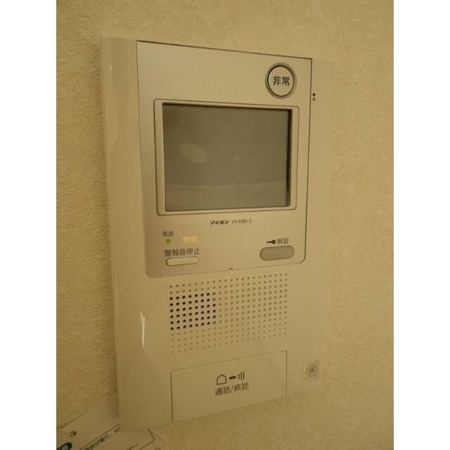 インターホン