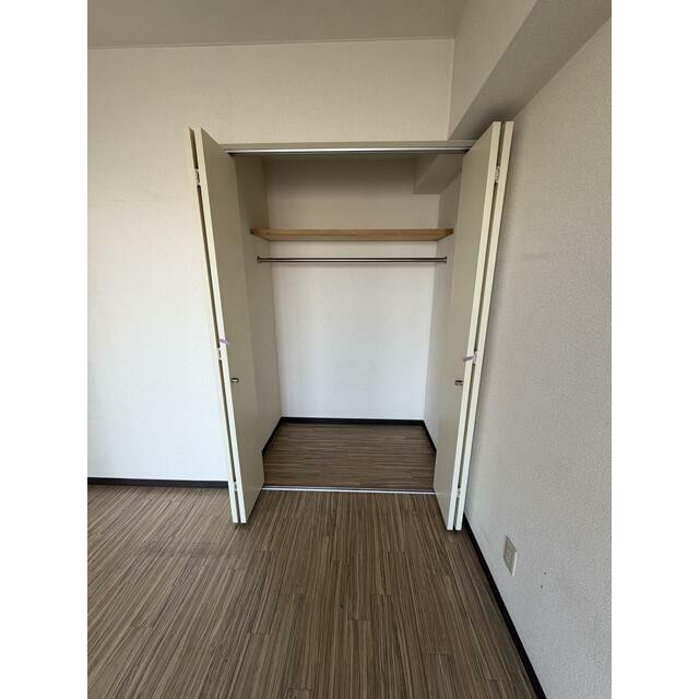 リフォーム前(内装)