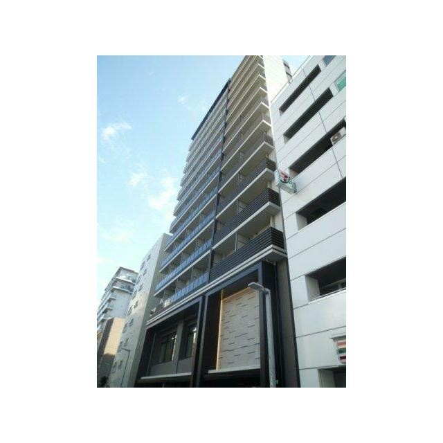 大田区蒲田5丁目 【賃貸居住】マンション