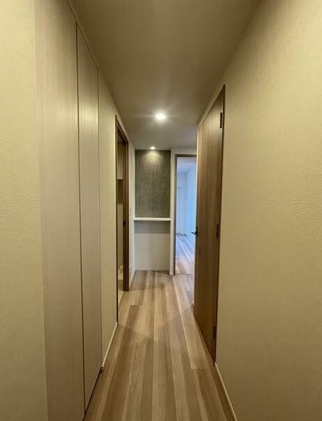 (玄関)