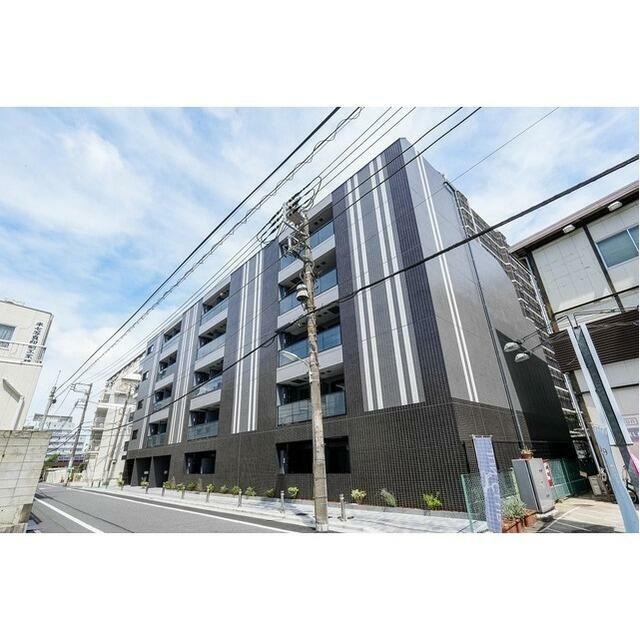 品川区東品川3丁目 【賃貸居住】マンション