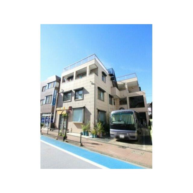 品川区二葉3丁目 【賃貸居住】マンション