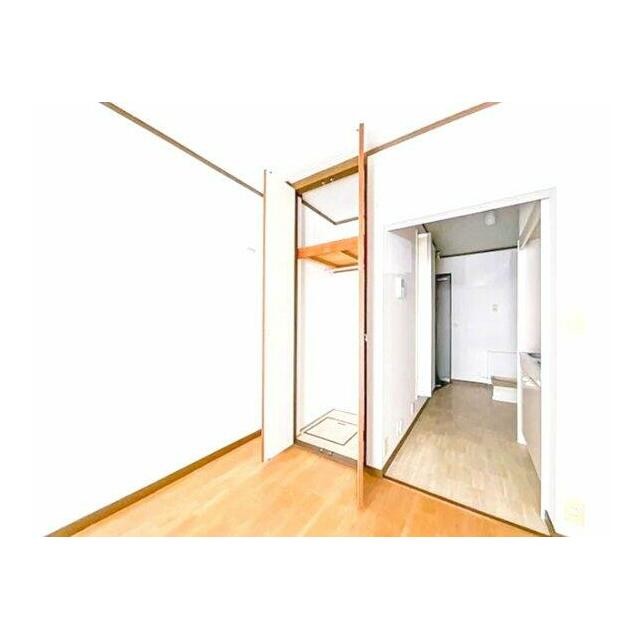 別部屋参考(内装)