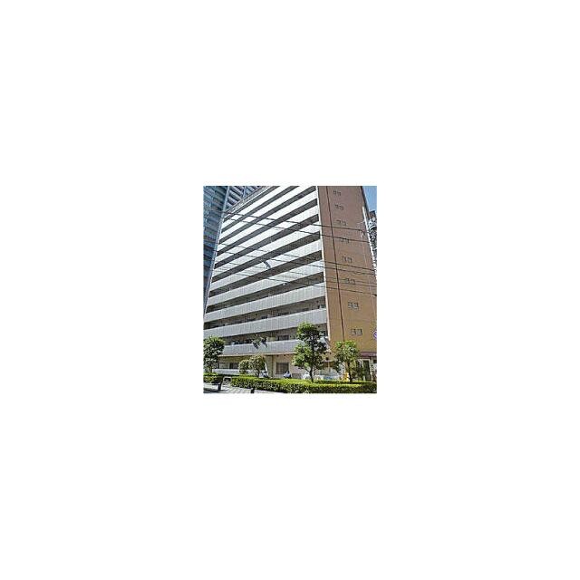 品川区大崎5丁目 【賃貸居住】マンション
