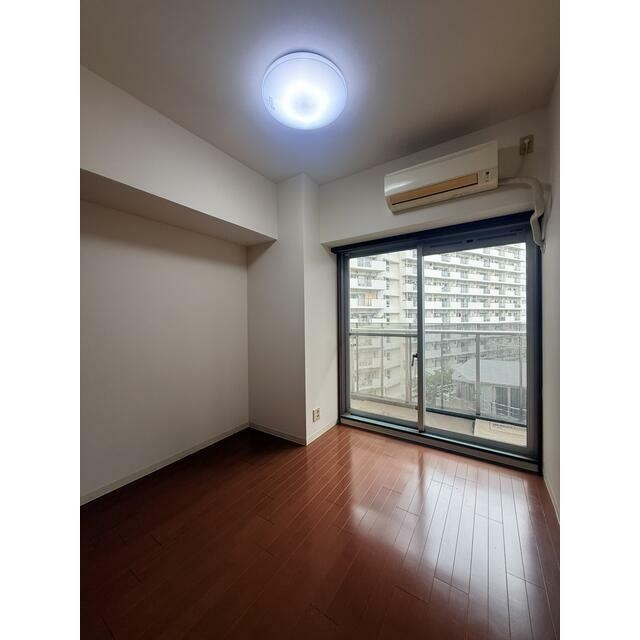 洋室（現況）