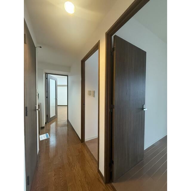 廊下（現況）