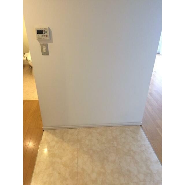 (玄関)
