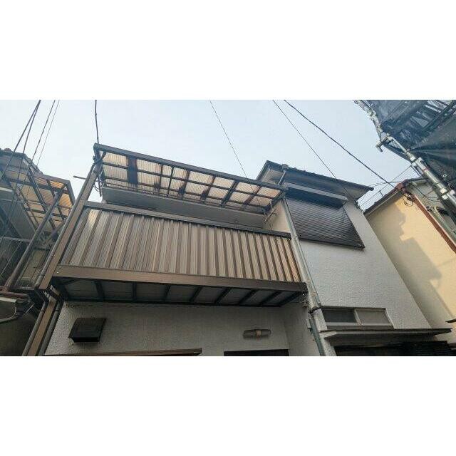 大田区大森西3丁目 【賃貸居住】一戸建