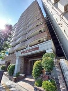 港区高輪2丁目 【賃貸居住】マンション