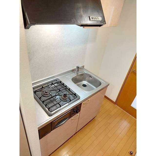 ※同仕様写真(キッチン)