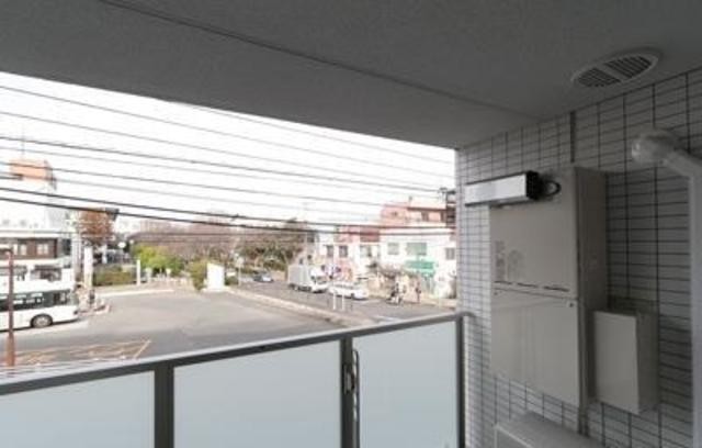 ※写真は同タイプ住戸です。