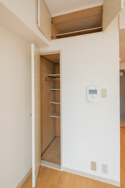 ※写真は同タイプ住戸です。(内装)