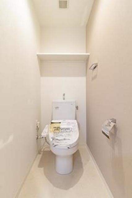 ※写真は同タイプ住戸です。(内装)