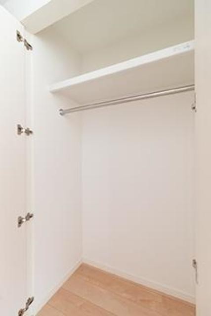 ※写真は同タイプ住戸です。(内装)