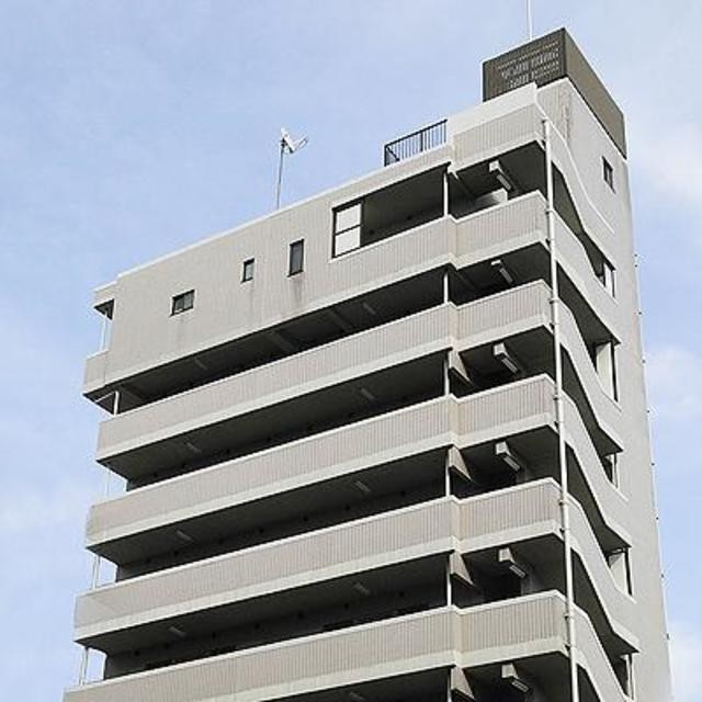 北区王子1丁目 【賃貸居住】マンション