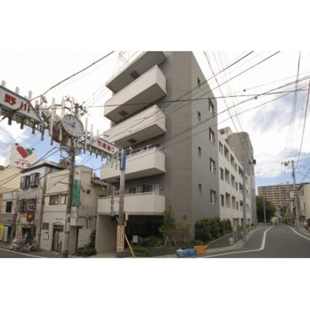北区滝野川7丁目 【賃貸居住】マンション 北区滝野川7丁目 【賃貸居住】マンション