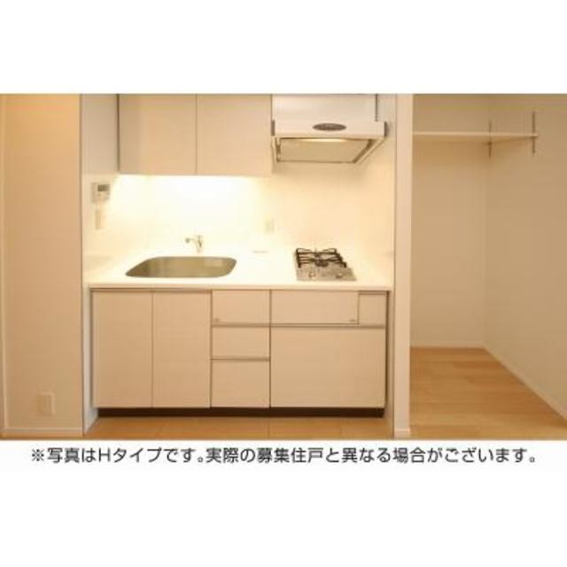 (キッチン)