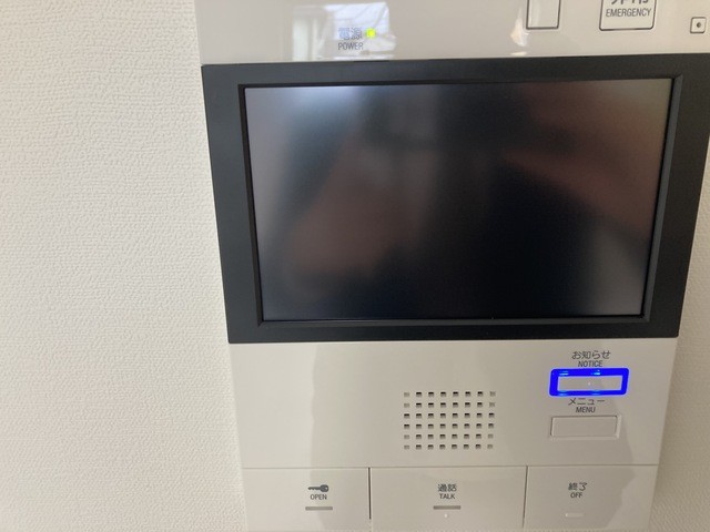 (内装)