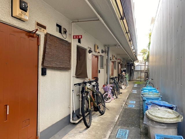 (キッチン)