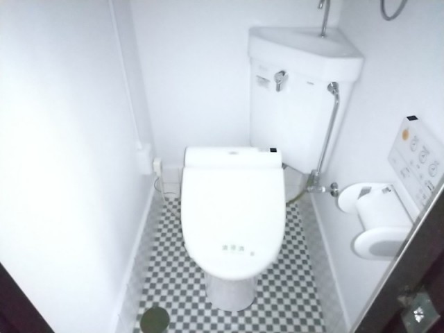 (内装)