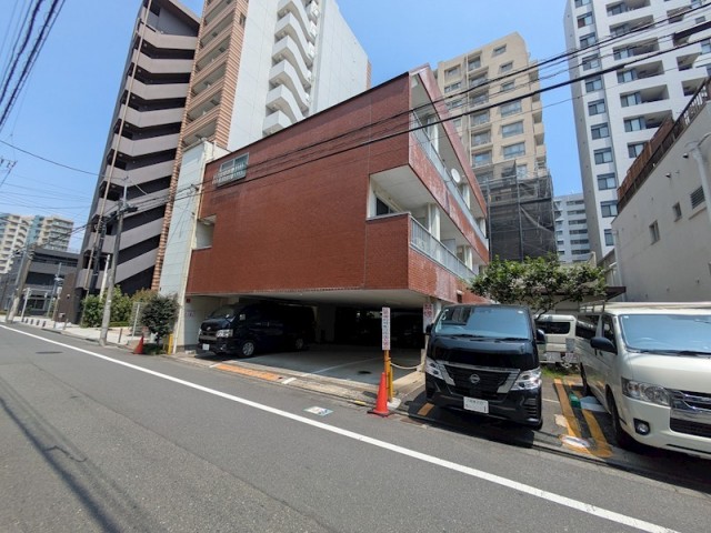 品川区東中延1丁目 【賃貸居住】マンション