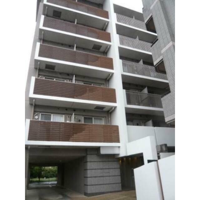 横浜市港北区大倉山7丁目 【賃貸居住】マンション