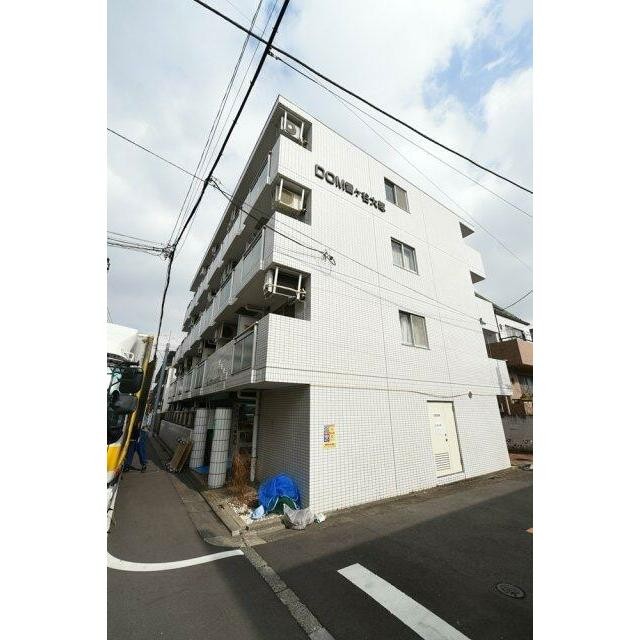 大田区北嶺町 【賃貸居住】マンション