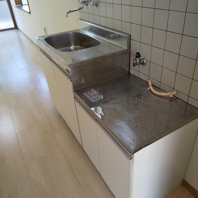 (キッチン)