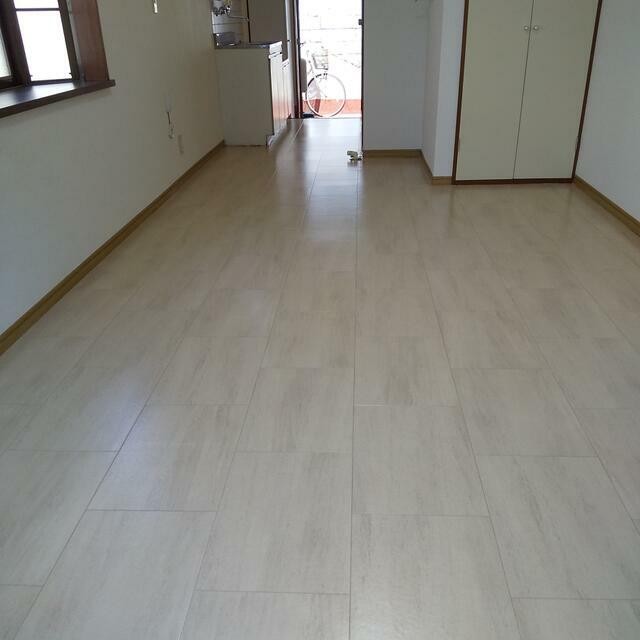 (玄関)