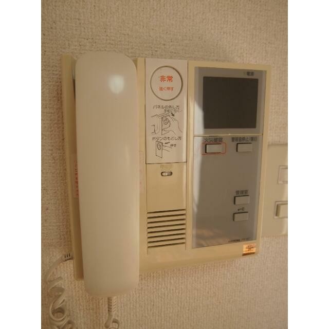 インターフォン
